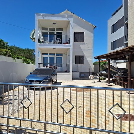 Apartamento Seagull By The Sea Sukošan Exterior foto